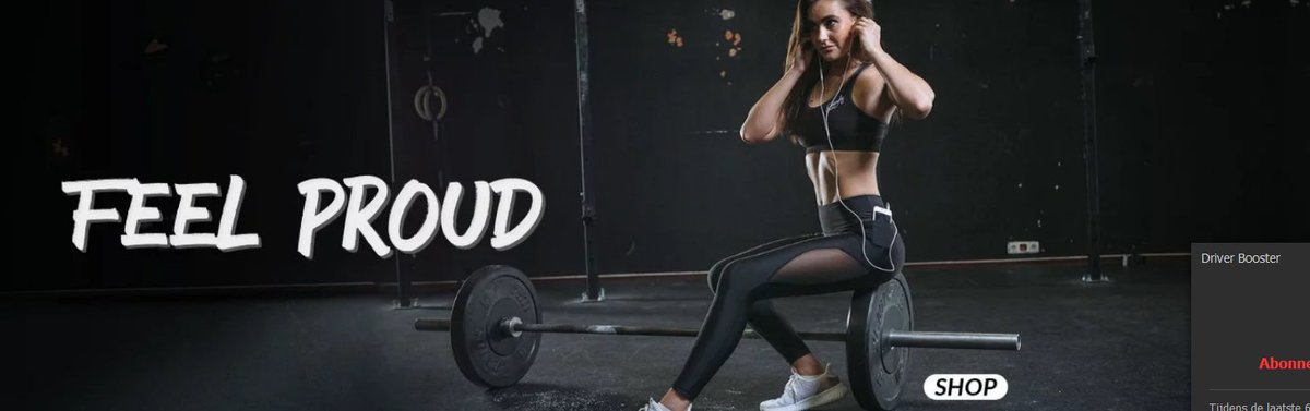 fitenstyle.nl Fit &amp; Style is not just any gym apparel webshop (2).png
Wij vinden namelijk belangrijk hoe jij je voelt in de gym. Niet alleen comfortabel. Maar ook mooi, zelfverzekerd en trots. 
En juist als je kei-hard aan jezelf aan het werk bent!