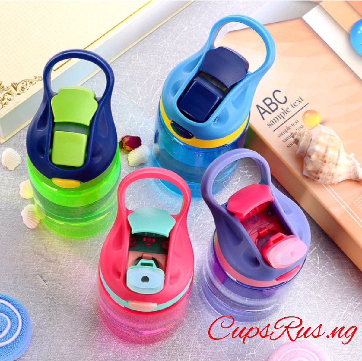 Mme_Taiwo's tweet photo. Hello all, please take time to check @cupsrus.ng out on IG. A sneak peek of some of our beautiful items. @Gidi_Traffic kindly help RT. Thank you. https://t.co/U59OQMRClv