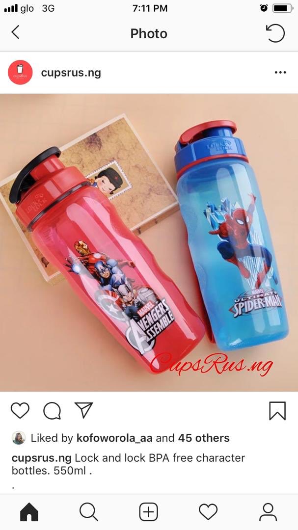 Mme_Taiwo's tweet photo. Hello all, please take time to check @cupsrus.ng out on IG. A sneak peek of some of our beautiful items. @Gidi_Traffic kindly help RT. Thank you. https://t.co/U59OQMRClv