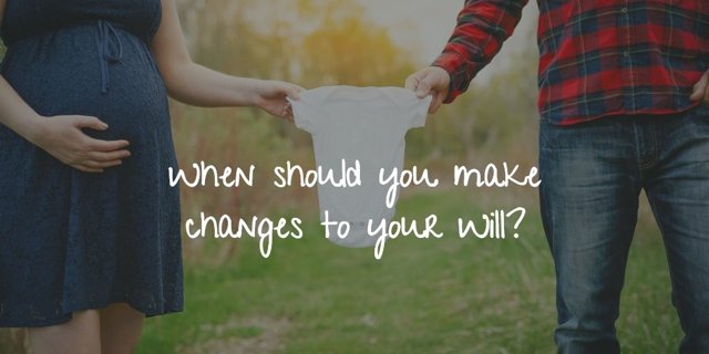 Making your #Will is important, but that's not the end of it. Its also important to review it, periodically. Read when &amp; why  you should review your #Will here: walkerfoster.com/for-individual…