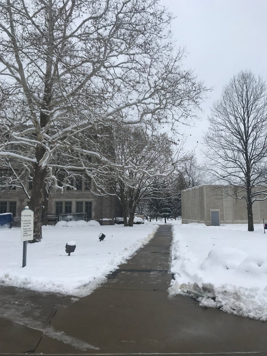 butleru's tweet photo. School is back in session! Let's make it a great semester! 

📸: @JJLII30 https://t.co/GUWIkf1t0v