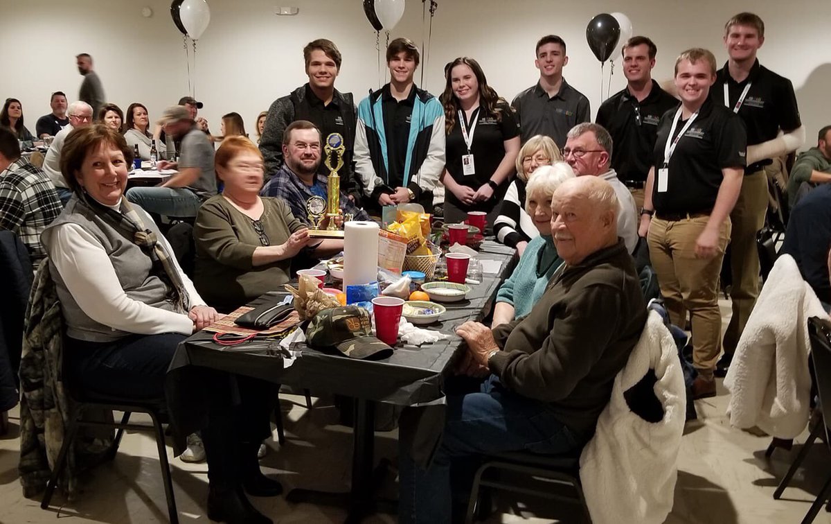 Perry CEO tweet media