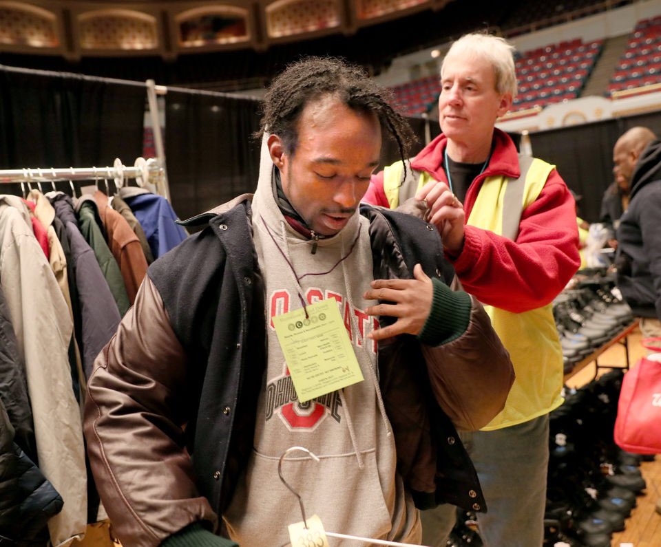 CLE PublicAuditorium tweet media