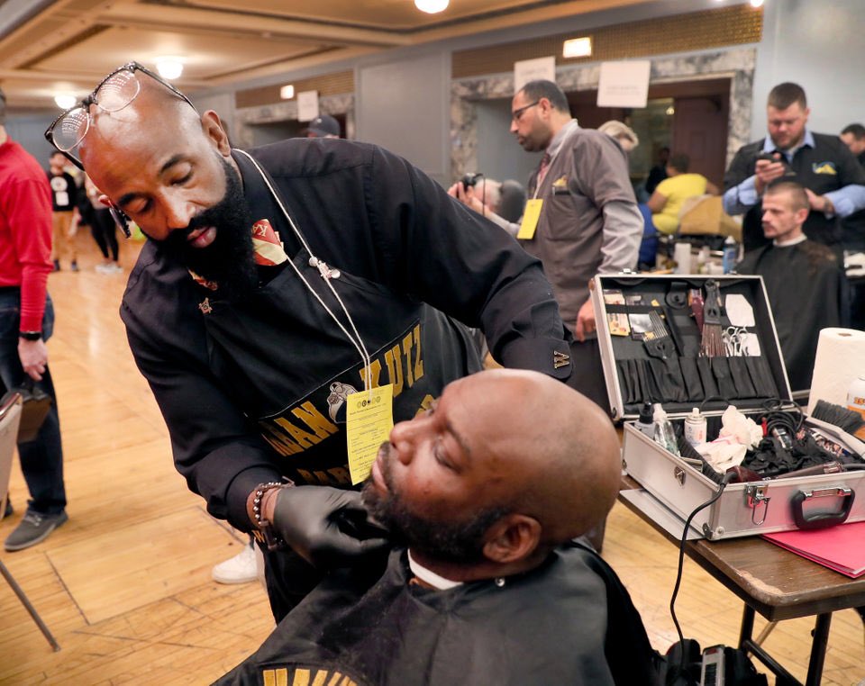 CLE PublicAuditorium tweet media