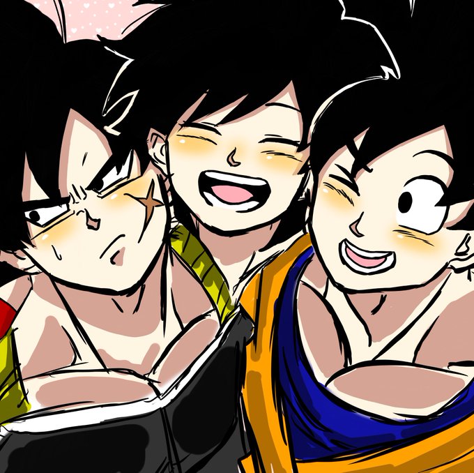 ドラゴンボールのtwitterイラスト検索結果 古い順