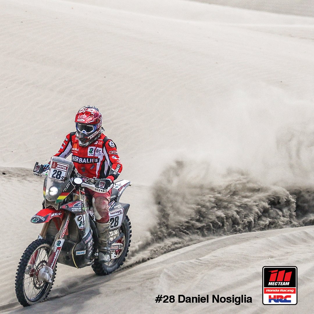 Mec Team Racing tweet media