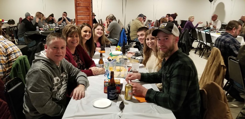 Perry CEO tweet media