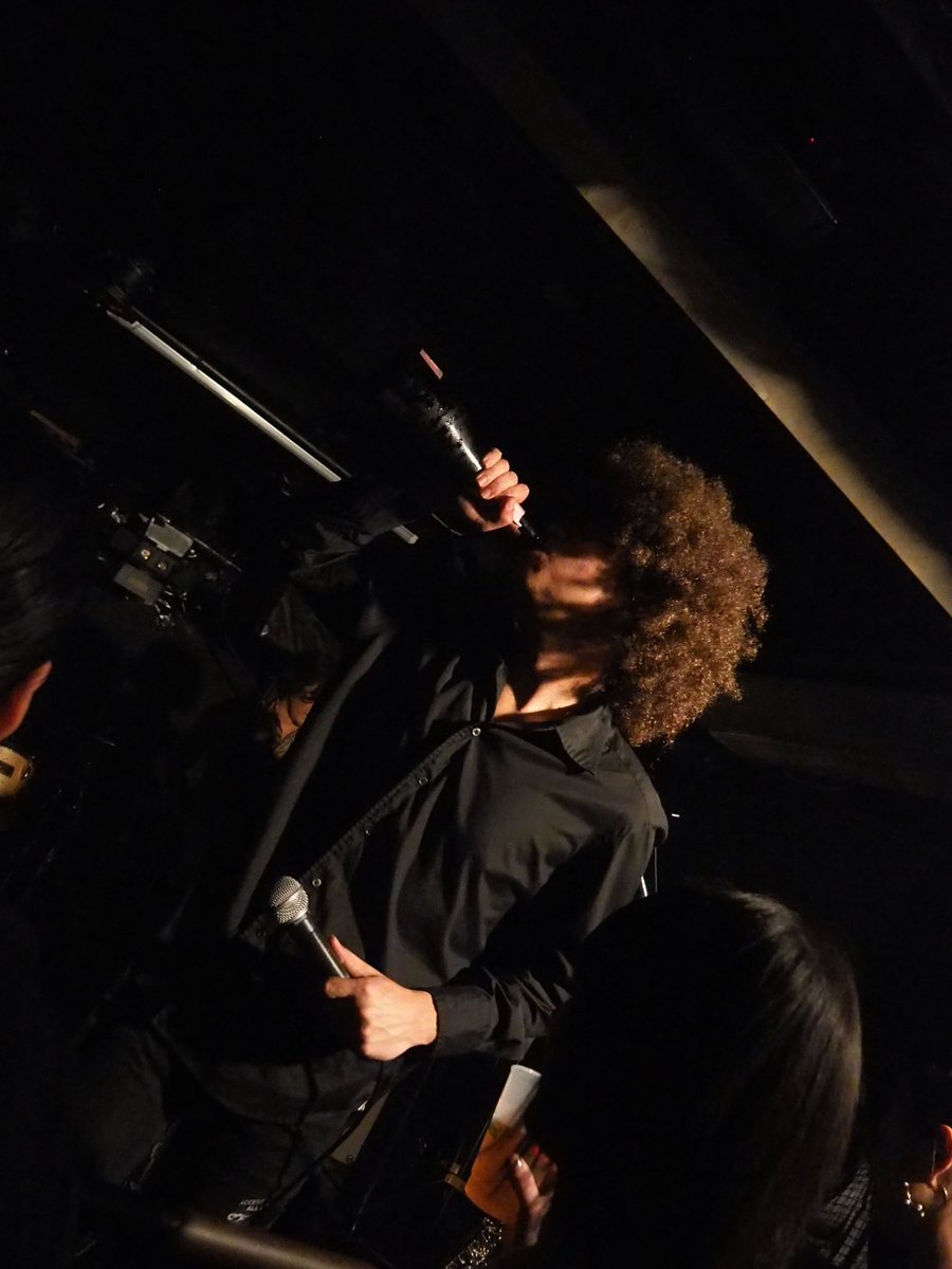 勇者おっちぃ この方はピッチャーよりシャンパンが似合うよ ハンクラ ハンズクラッブギャング お酒様は悪くない 四谷アウトブレイク