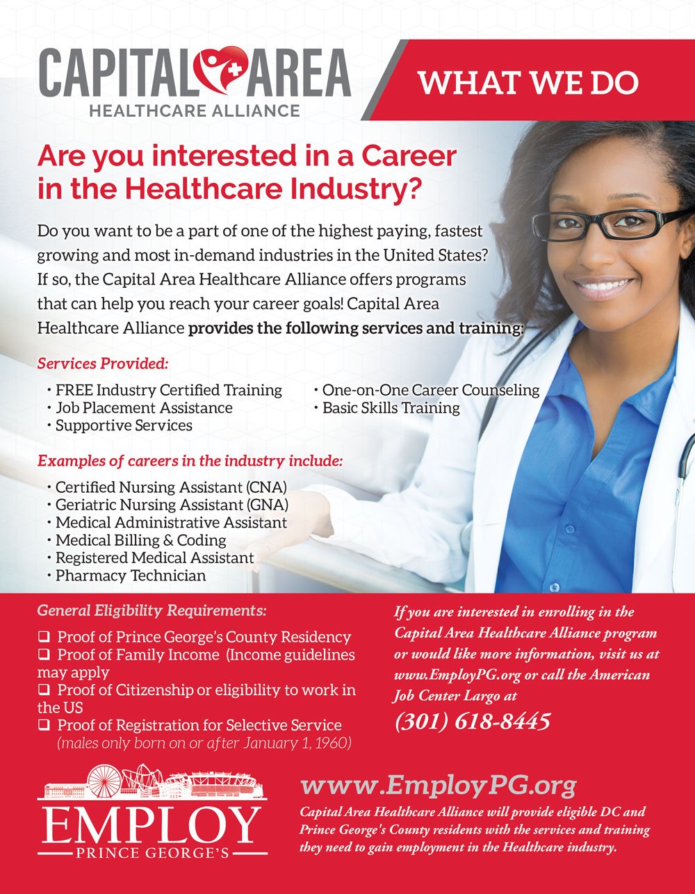 Capital Region Family Physicians