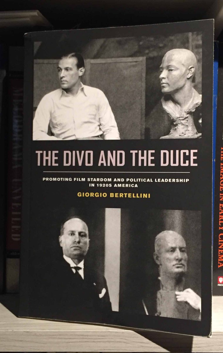 Giorgio Bertellini tweet media