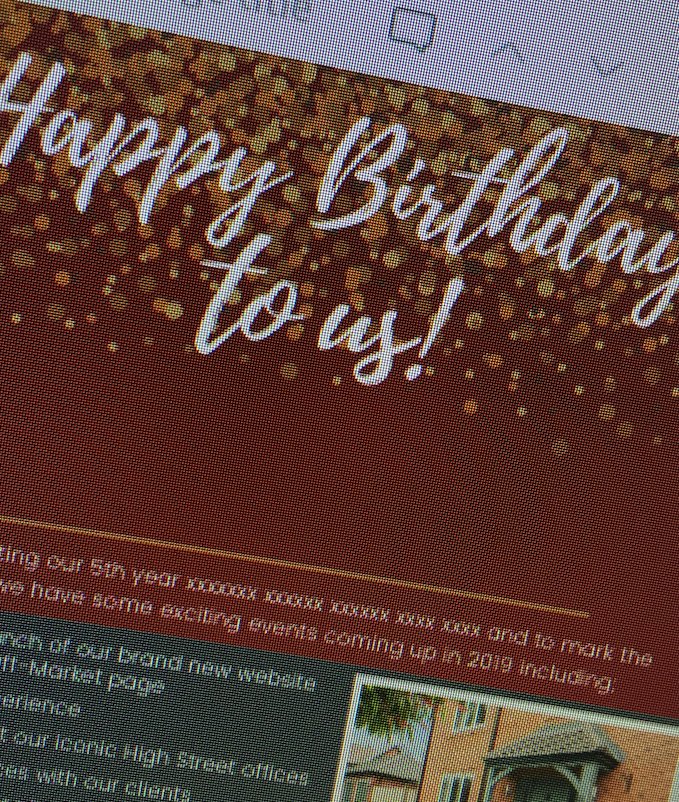 HelenTanit's tweet photo. Starting the week by getting creative with a design project for a client.  

What's on your agenda today?

#Monday #Birthday #Design #Virtual Assistant #Canva #JillOfAllTrades #Creativity https://t.co/oS9rbLfmbH