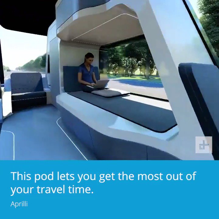 This is the future of hotels.
