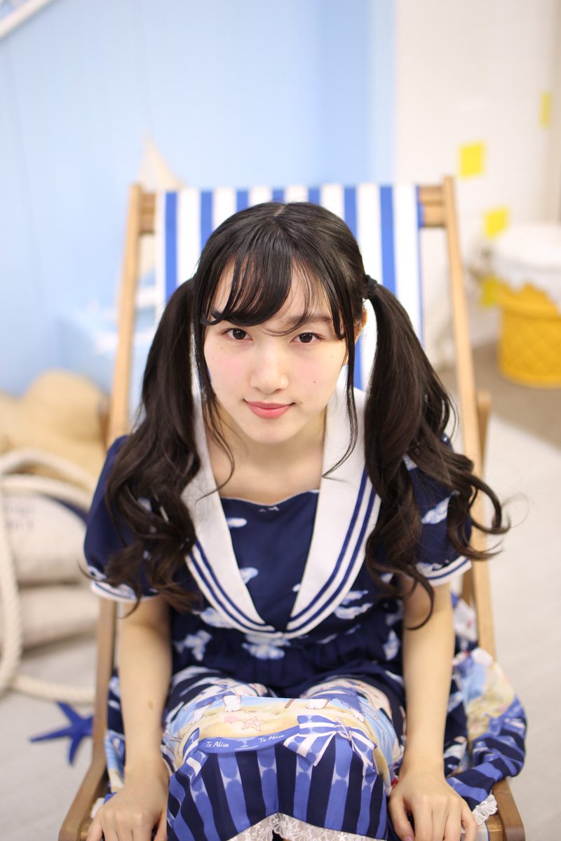 1/12フレッシュ撮影会
田中菜々ちゃん
ツインテでした🥰
#フレッシュ撮影会
#田中菜々