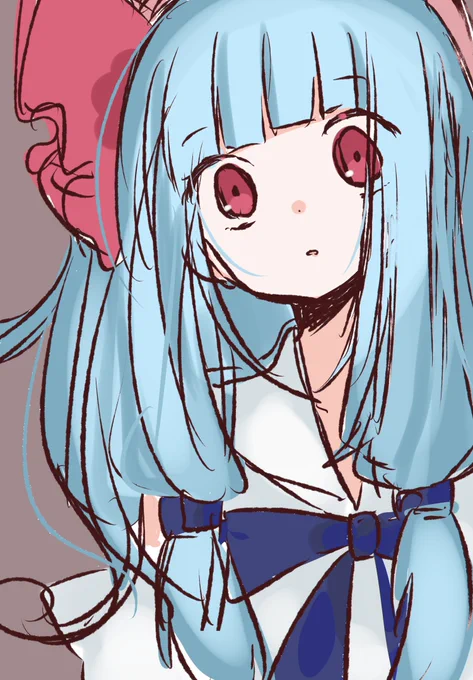 葵チャン 