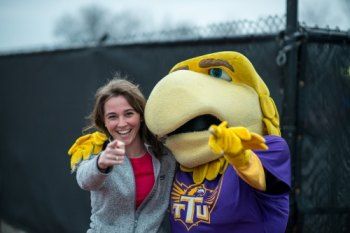 tntechcsc's tweet photo. Welcome back! Today is the first day of classes and we want to wish everyone a great semester ahead! #TechYech #CSC https://t.co/n50pRnB48c