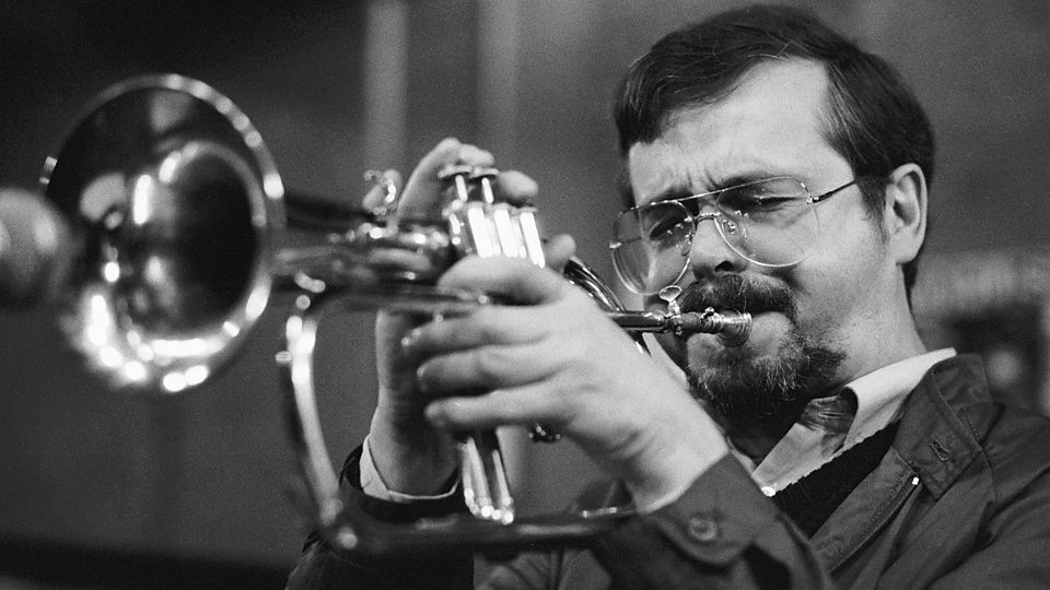 Happy Birthday to Kenny Wheeler! 