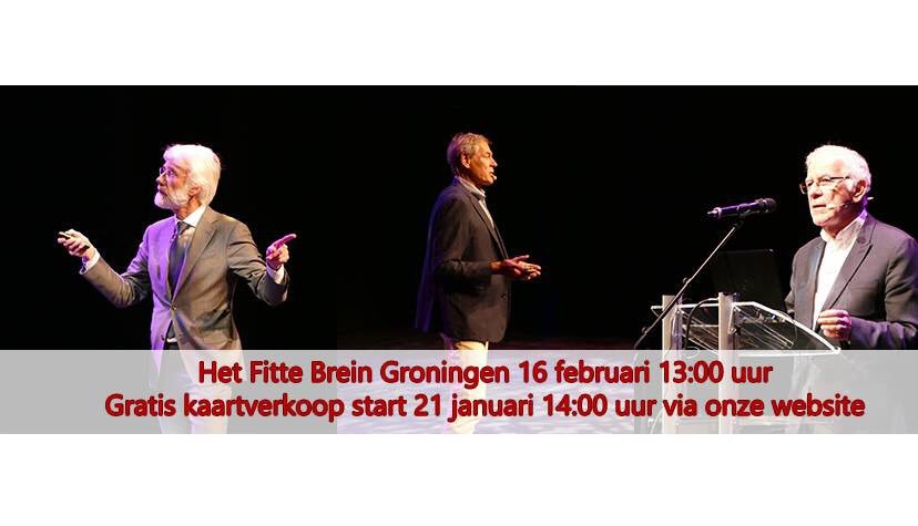 Het Fitte Brein tweet media