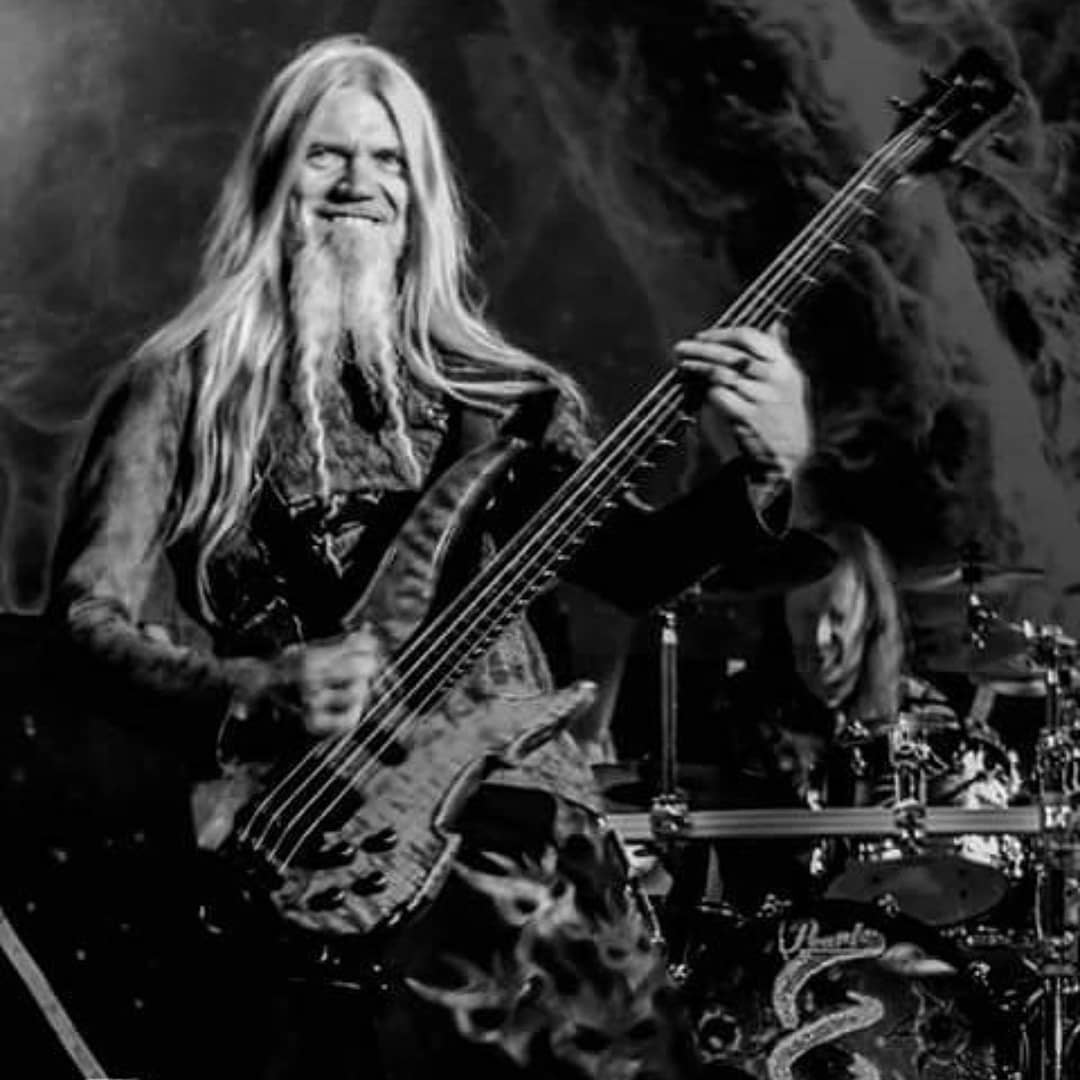  Happy Birthday  Marco Hietala 
