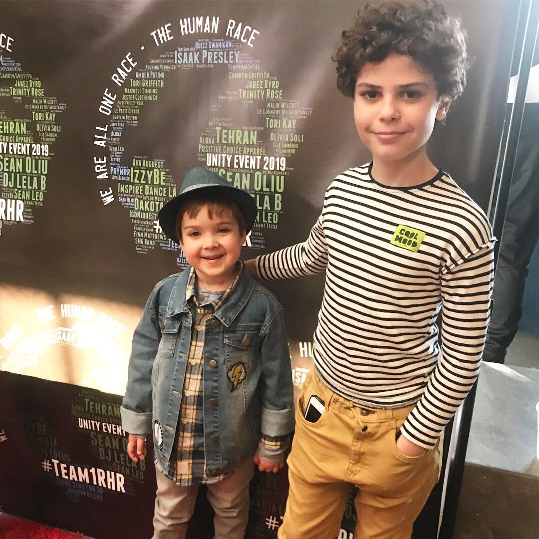 Thanks again for a great event <a href="/team1rhr/">Sean Leo</a> . Great hanging with my buddy @marcelloadventures #team1rhr🌎