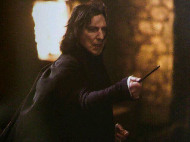Rubis23617668's tweet photo. #RIPAlanRickman 
 #RIP_Alan_Rickman 
 #AlanRickman 
 #Always 
 #AlwaysforAlan https://t.co/ABjtEoD9Dp