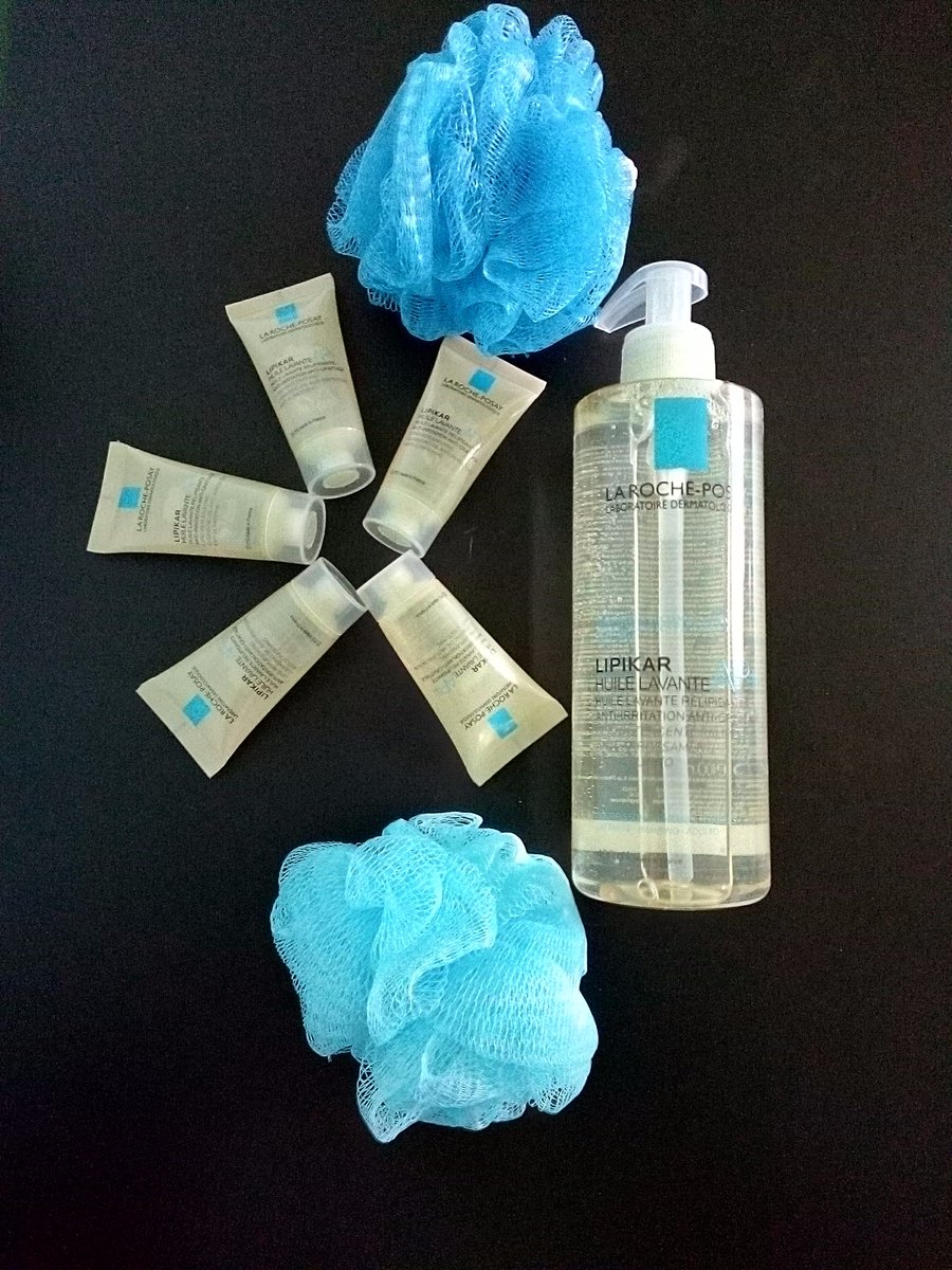 jasminechapic's tweet photo. Prête à tester L'huile Lavante Lipikar s conçue pour les peaux sèches par #larocheposay. Merci @sampleo_france et @larocheposayfr pour cette sélection. #monhuilelipikar #larocheposay #sampleo #ambassadricesampleo #testeuseaddict #skincare https://t.co/ivEMHaOlVE