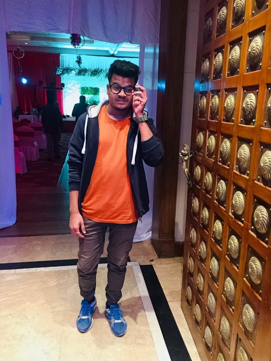 SHOBHANLAL1's tweet photo. https://t.co/6ktKmHhG7D