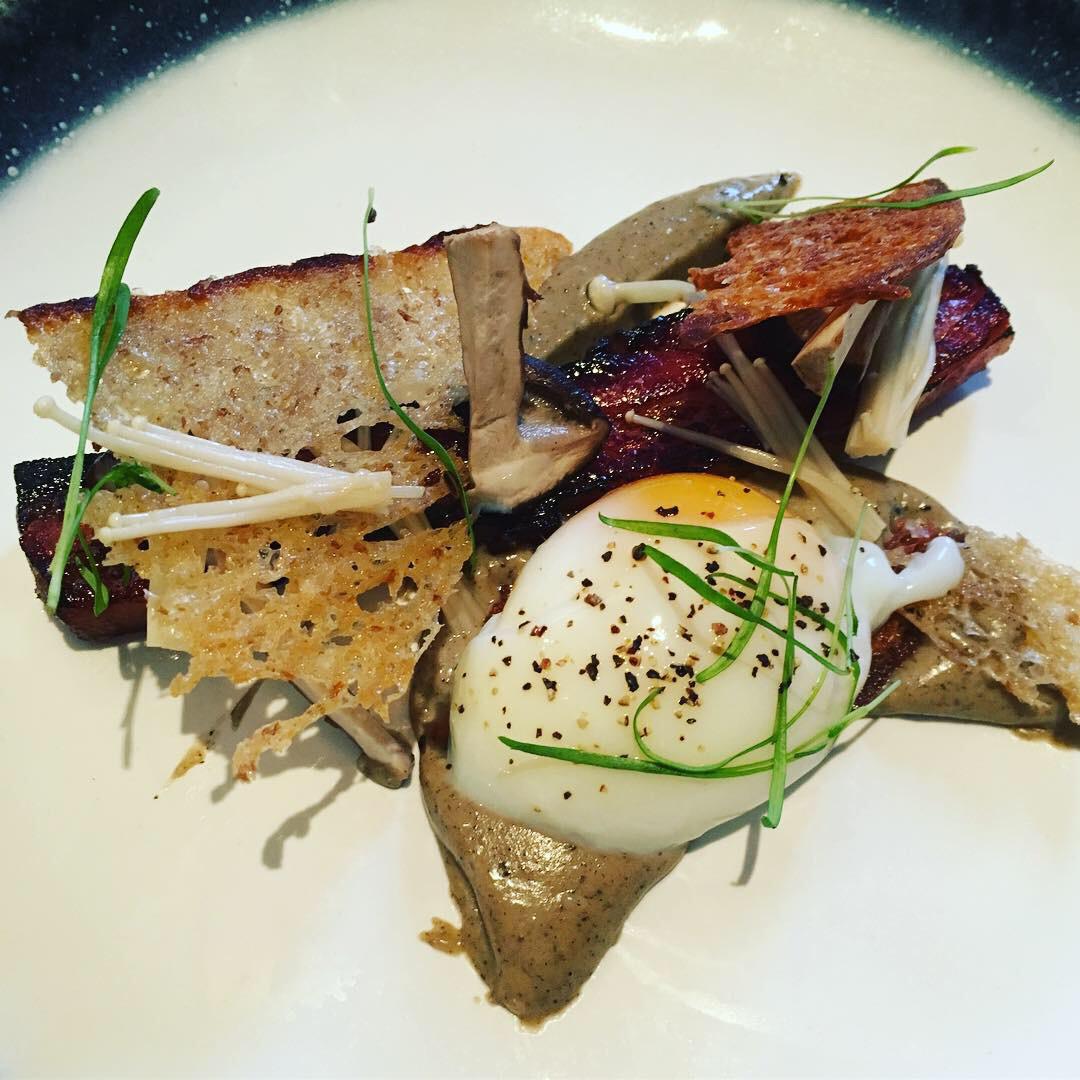 ChannelsCE's tweet image. TripAdvisor Top 3 for Fine Dining Restaurants in Chelmsford 01245 440003 #NewWinterMenu #simplydelicious #finedining