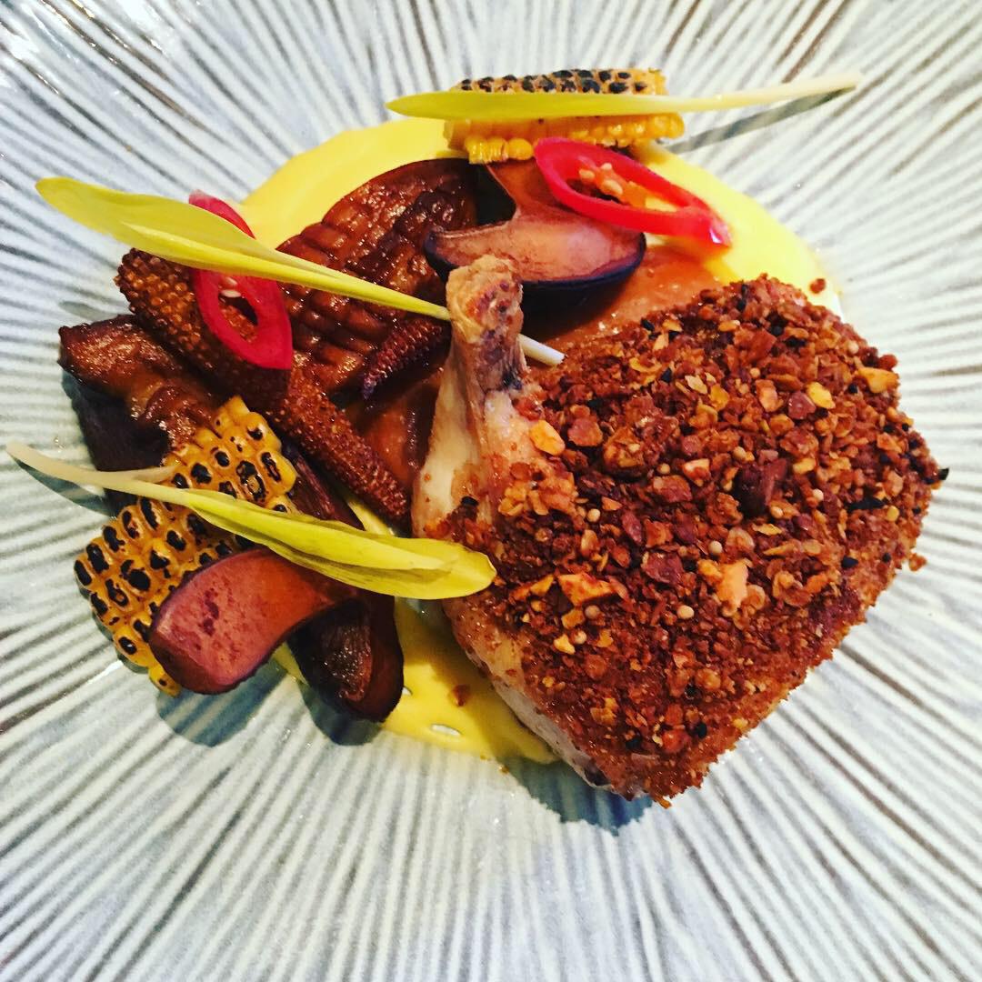 ChannelsCE's tweet image. TripAdvisor Top 3 for Fine Dining Restaurants in Chelmsford 01245 440003 #NewWinterMenu #simplydelicious #finedining