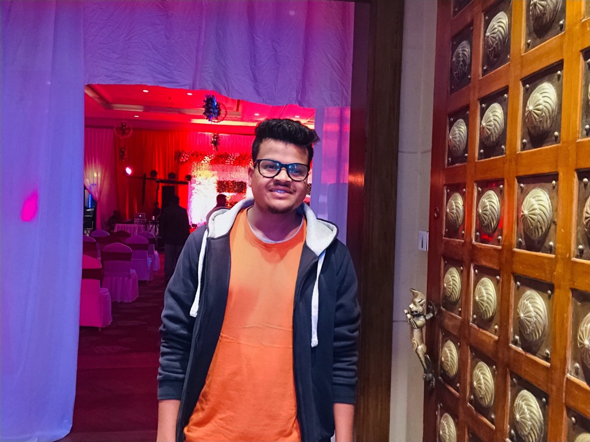 SHOBHANLAL1's tweet photo. https://t.co/SunHwJQPE2