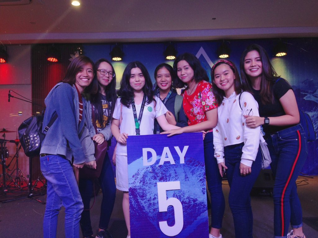 rossballesca's tweet image. Jan 7-11 | 2019 Prayer, Fasting &amp;amp; Consecration 

First breakthrough of the year!
#ENFast2019 #VictoryAntipolo