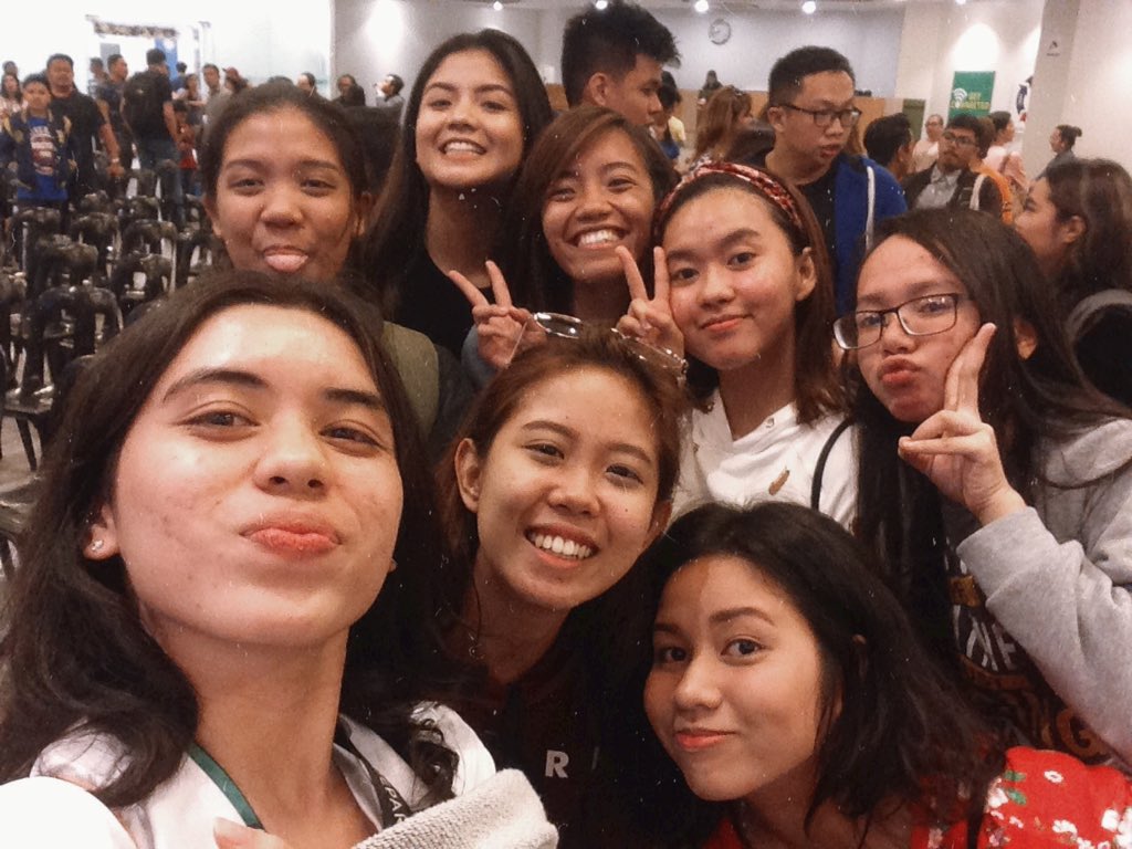 rossballesca's tweet image. Jan 7-11 | 2019 Prayer, Fasting &amp;amp; Consecration 

First breakthrough of the year!
#ENFast2019 #VictoryAntipolo