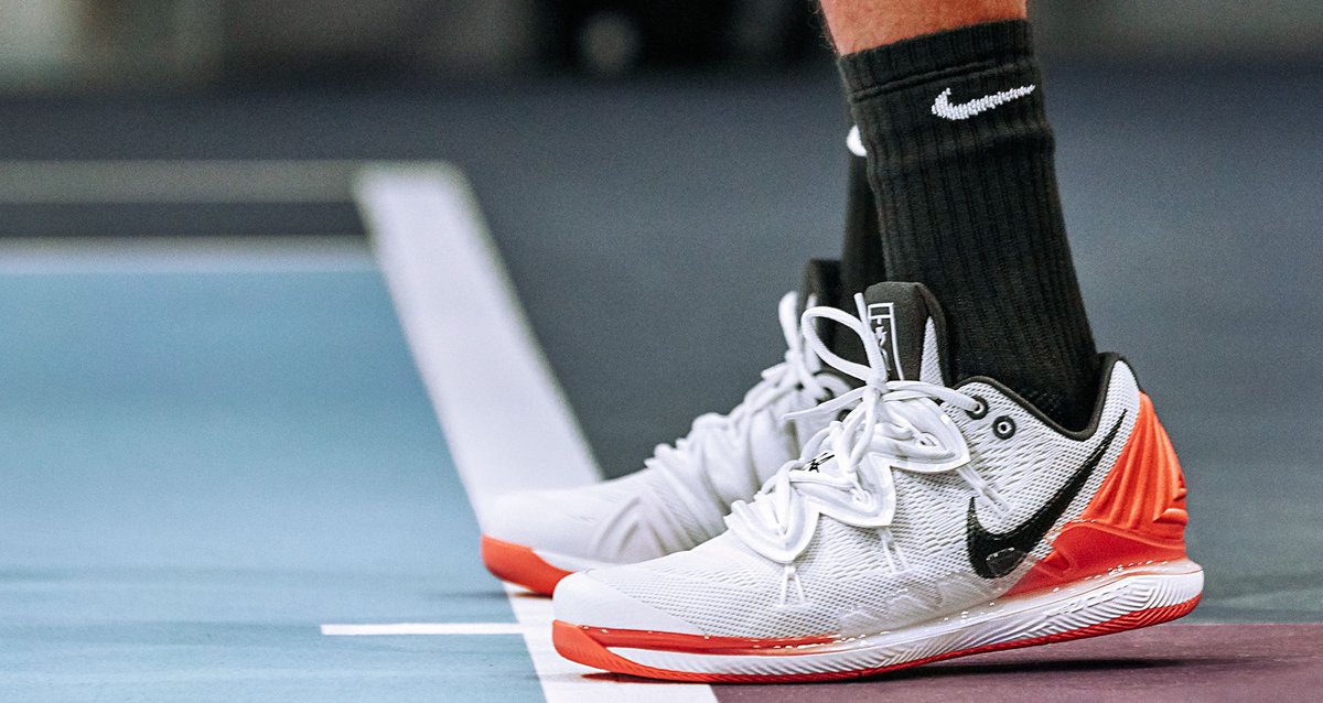 nike zoom vapor x kyrie 6