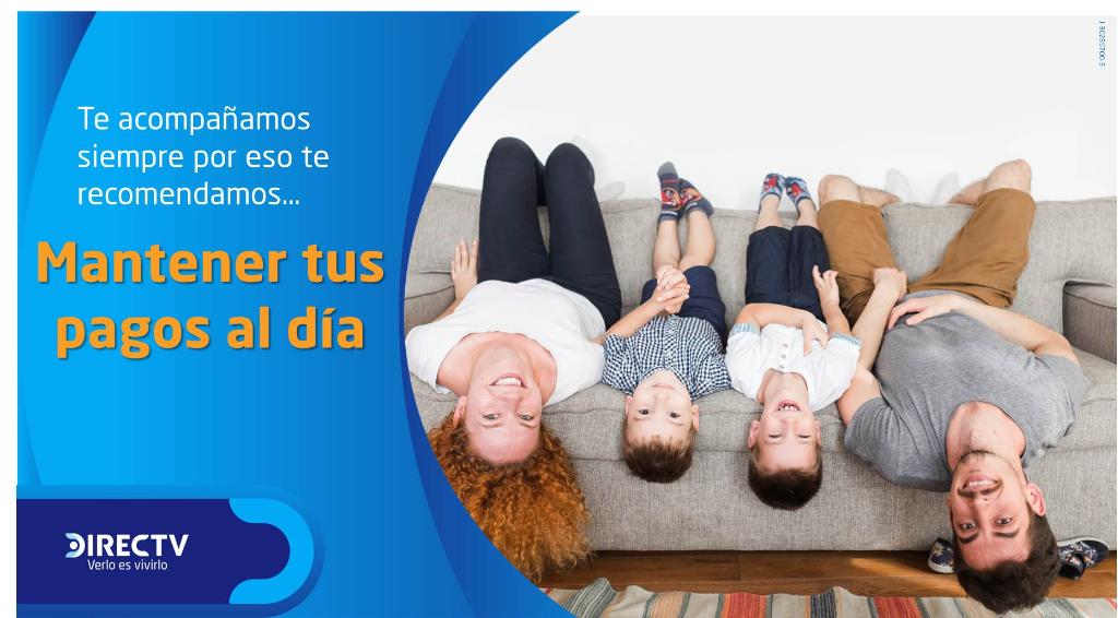 DIRECTVVE's tweet photo. ¿Tienes tu método de pago domiciliado y no te alcanza el límite de tu TDC? 🤔Te invitamos a actualizarlo llamando al 0212-8231600, 0212-9581600 o 0501-DIRECTV 📞 y así mantener tus pagos siempre al día. Más información de otros métodos de pago aquí 👉🏼 https://t.co/qLnZkRMUmK https://t.co/hWRqUldZUA