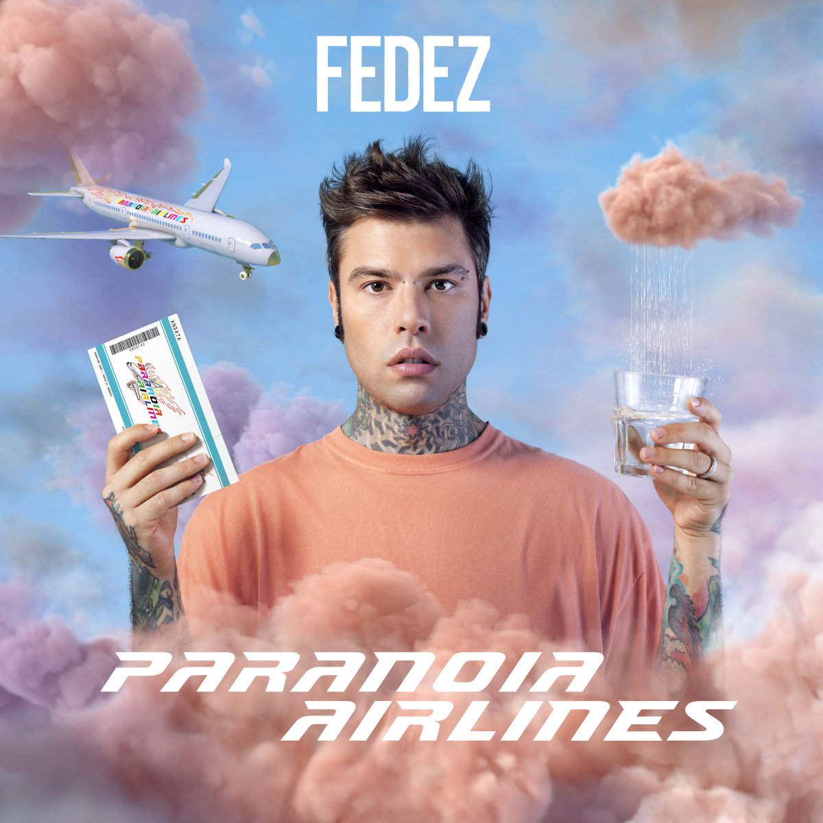 earonemusic's tweet photo. #HoldingOutFouYou di @Fedez feat. #ZaraLarsson entra in top 💯 classifica parziale #airplay. Il brano è già trasmesso da 74 emittenti #EarOneRealTime https://t.co/y3A8DhuSVS