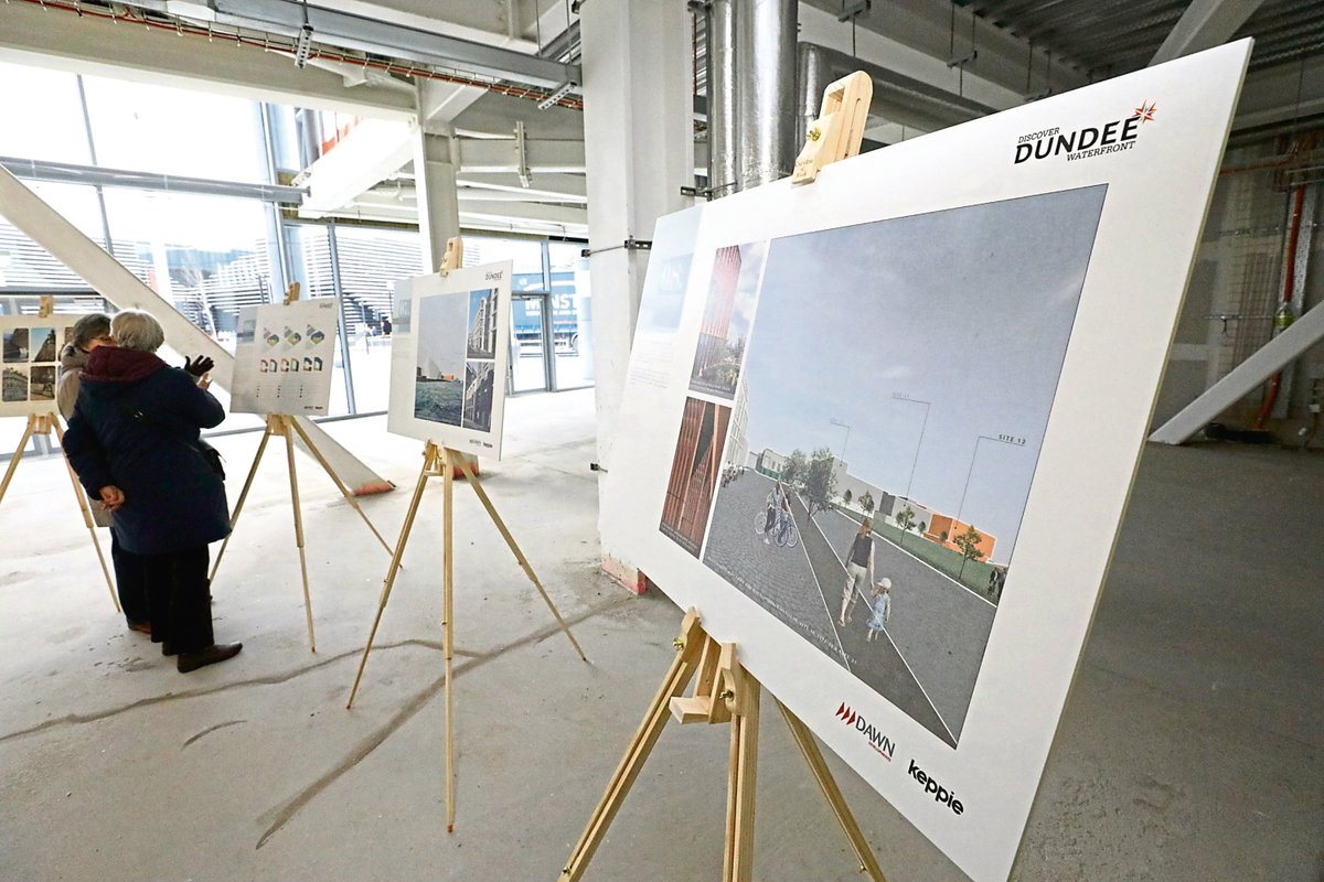 Great public attendance at the first pre-application Consultation event for Site 12 in the Dundee Waterfront, where Ryden Planning is acting for Dawn Developments in relation to mixed use proposals. ryden.co.uk/news/pre-appli… … #RydenPlanning <a href="/DDWaterfront/">Dundee Waterfront</a> <a href="/DundeeCouncil/">Dundee City Council</a>