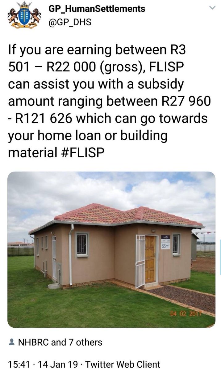 BizKasiApp's tweet image. #FLISP