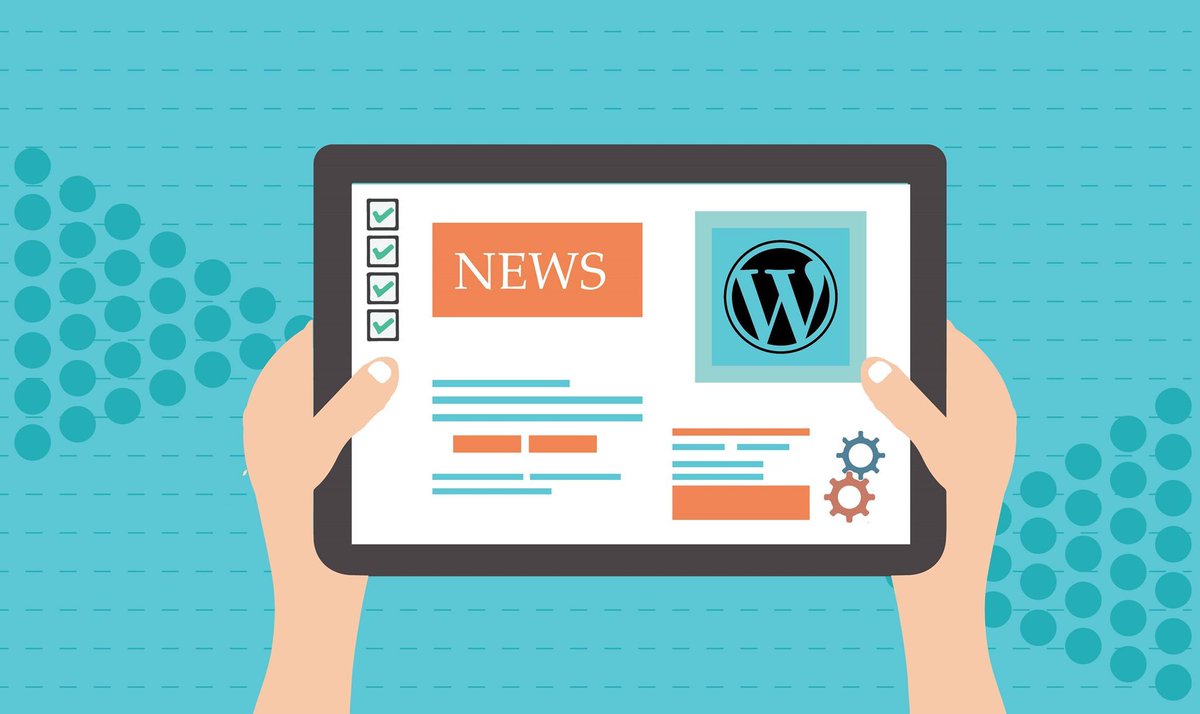 TheWpEngineers's tweet image. Must have list of WordPress news and resource sites to help you start your journey in the world of WordPress. Check it Out.
buff.ly/2D8XfY0

#WordPressforums #WordPressNews #WordPresslist #wordpressthemes #wordpressplugins