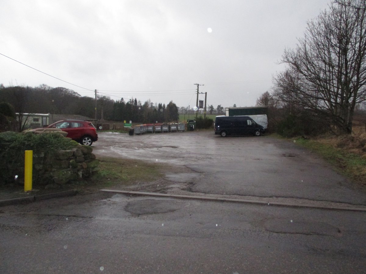EstatesASC's tweet photo. Looking for residential development land in #Drumoak #Aberdeenshire? 
The former community hall car park is going to closing on the 27 Feb.
For more info and marketing particulars, pls click 👉https://t.co/UqneVBV76L. @Aberdeenshire https://t.co/xM1Dz0xytw