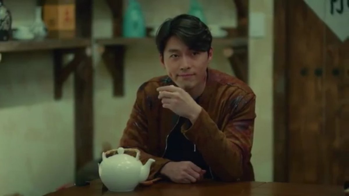 justnisha_core's tweet photo. Realising that next week is the final episodes of #MemoriesOfTheAlhambra ๐ญ. I'm not ready ๐. #์ํจ๋ธ๋ผ๊ถ์ ์์ถ์ต #HyunBin #ํ๋น #Jinwoo #ParkShinHye #๋ฐ์ ํ #Heejoo #Chanyeol #Sejoo #koreandrama #kdrama #netflix https://t.co/DmKLUX7uSG