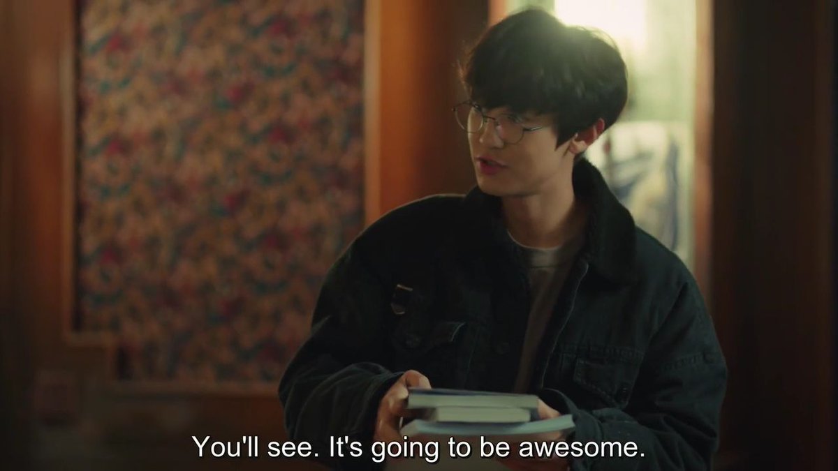 justnisha_core's tweet photo. Realising that next week is the final episodes of #MemoriesOfTheAlhambra ๐ญ. I'm not ready ๐. #์ํจ๋ธ๋ผ๊ถ์ ์์ถ์ต #HyunBin #ํ๋น #Jinwoo #ParkShinHye #๋ฐ์ ํ #Heejoo #Chanyeol #Sejoo #koreandrama #kdrama #netflix https://t.co/DmKLUX7uSG