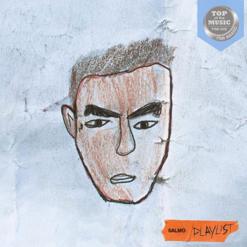 FIMI_IT's tweet photo. L’inarrestabile @Salmolebon mette a segno altri due colpi tra i #FIMIAwards: si tratta del platino di #StaiZitto feat. @FabriFibra e dell’oro di #DispoveryChannel feat. @NitroakaWilson! 🎯 https://t.co/L4f51wC7nt