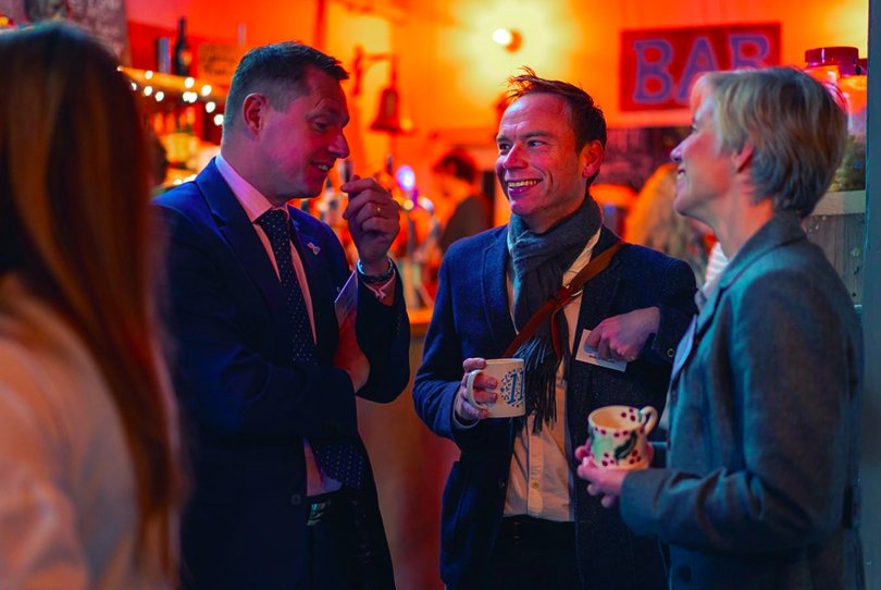 NInsightmag's tweet photo. It's January and if you haven't yet made your New Year's resolution how about joining #TheGivingNetwork from the #CommunityFoundation Tyne & Wear and #Northumberland and give back to important local causes? Read more 👉https://t.co/D39TM4Uy36
#NorthEast https://t.co/H83l7wInU9