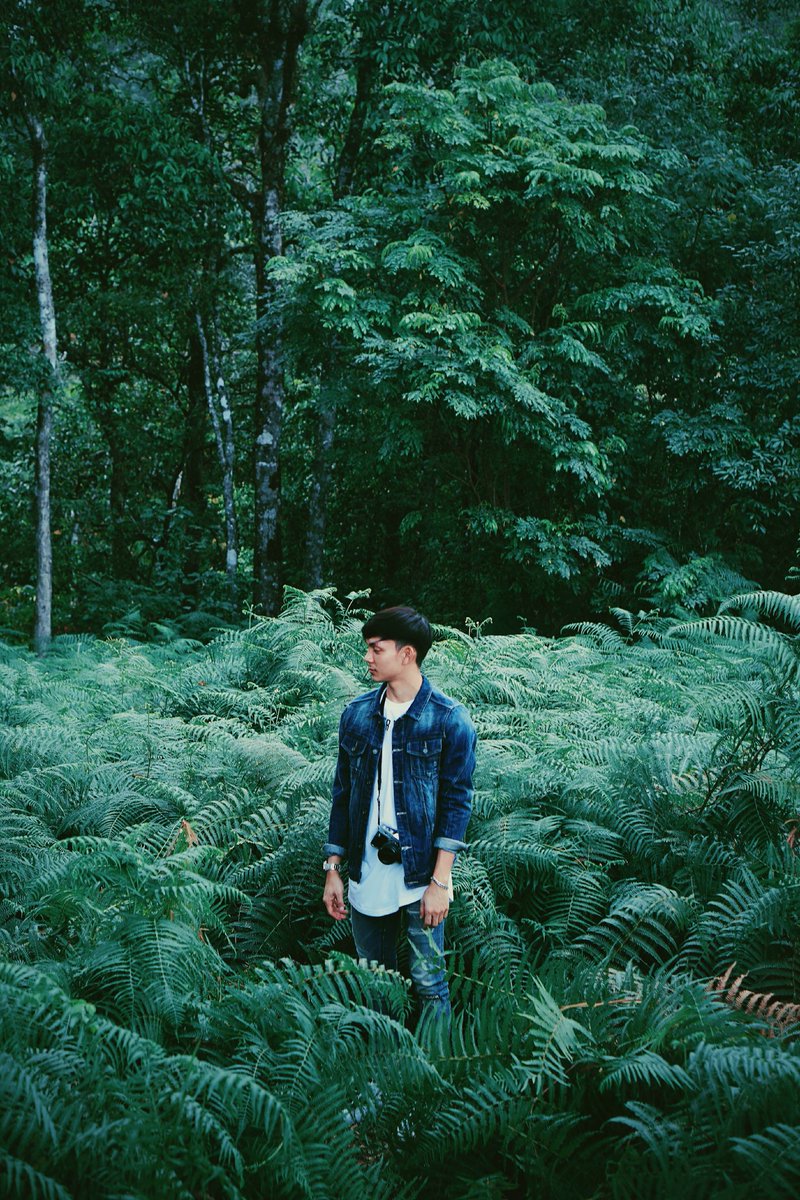 sandwiz's tweet image. Everything happens for a reason #SWMN