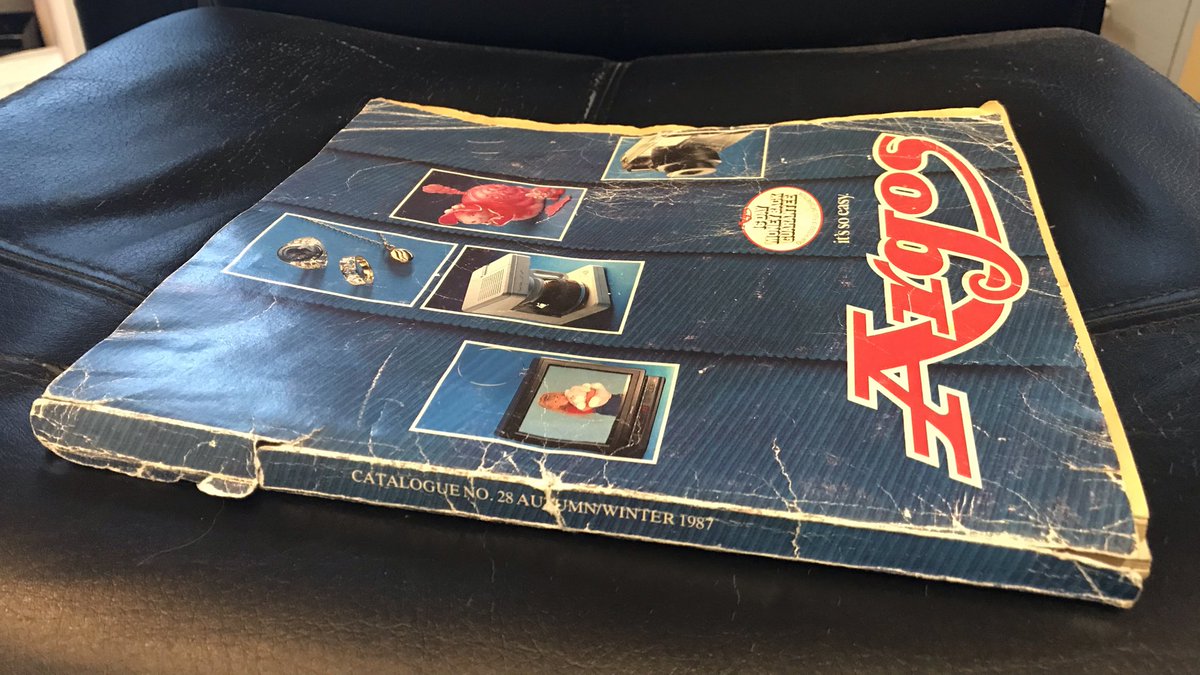 Elizabeth Duke Argos 2025