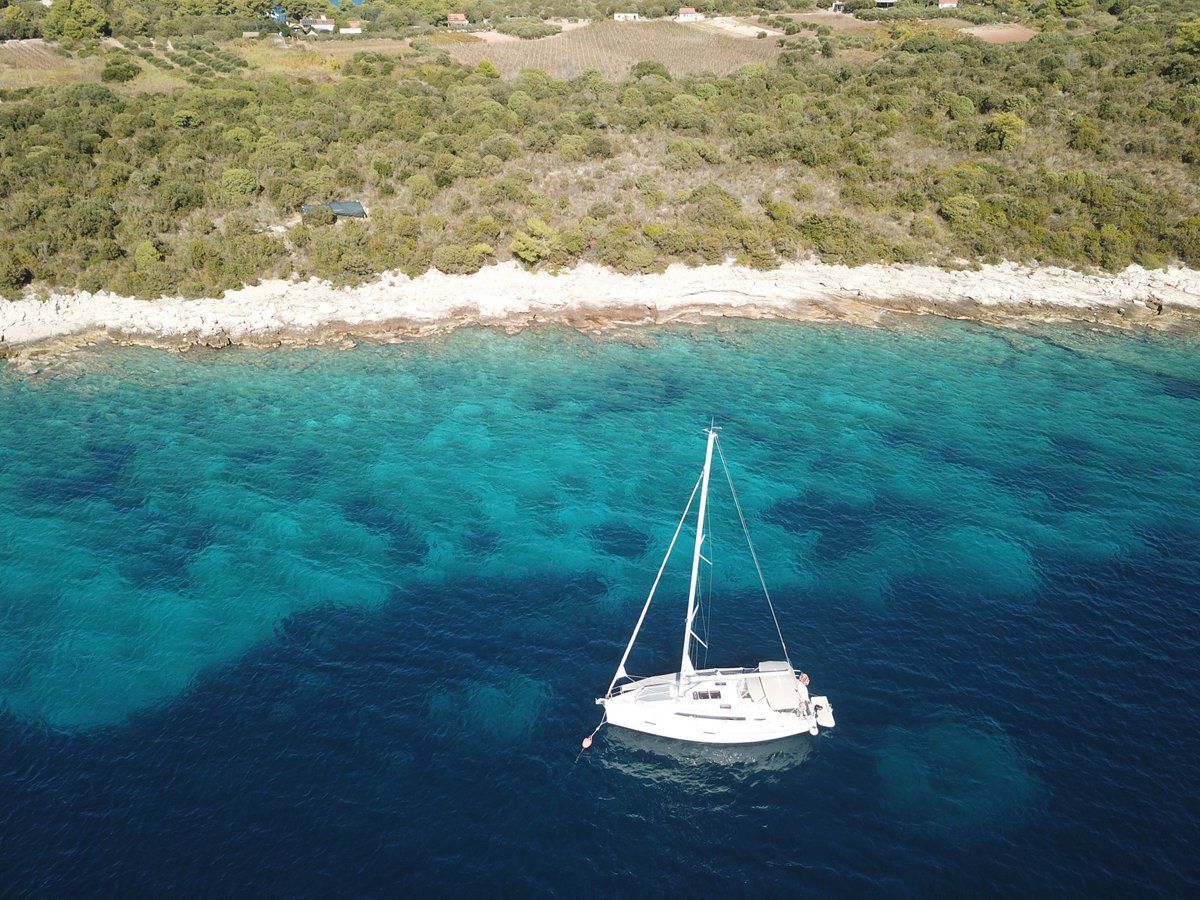 If you are one of those who suffer from so-called January blues we have an idea how to help you deal with it: SAILING HOLIDAYS IN CROATIA . Book now and let the excited anticipation of the approaching holidays lift your spirit. bit.ly/2QNww74 #sailingincroatia #charter