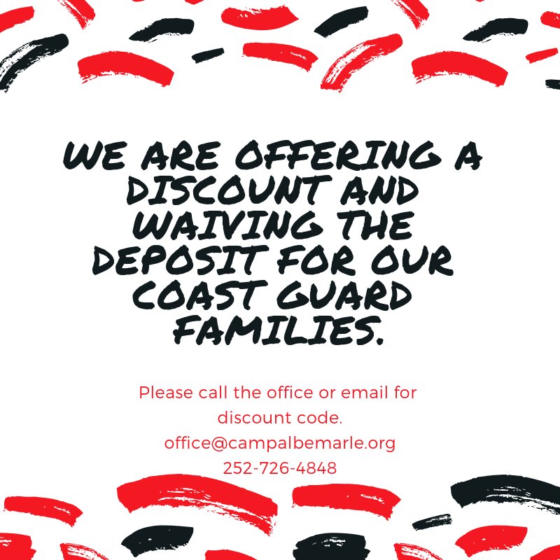 Camp Albemarle (@campalbemarle) on Twitter photo 