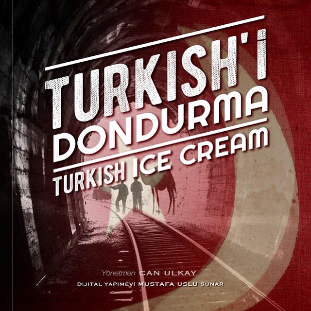 TurkishDondurma's tweet photo. Turkish’i Dondurmanın ilk fragmanı geliyor!

#turkishidondurma #dijitalsanatlar https://t.co/6dYNj2AZi1