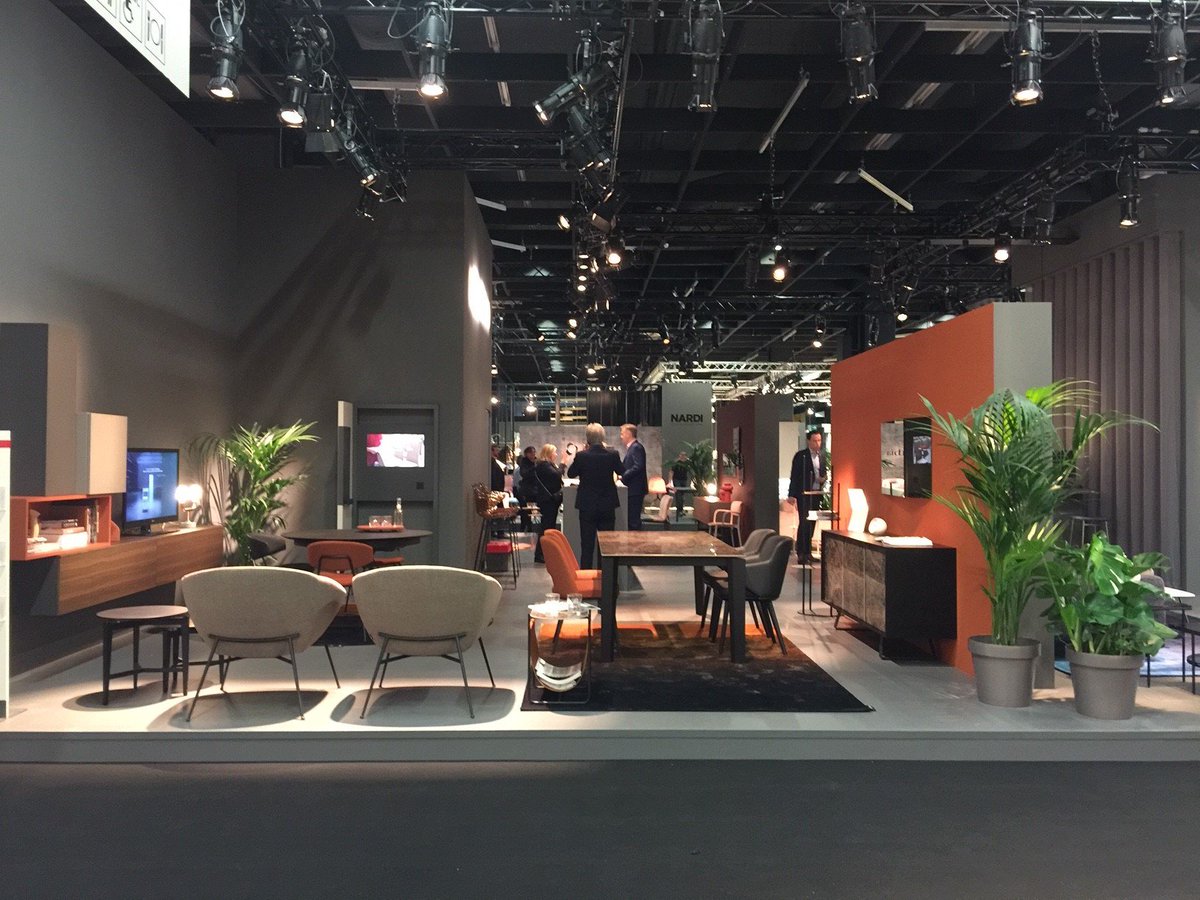 Calligaris (@calligaris1923) on Twitter photo This week we are presenting our newest designs at <a href="/imm_cologne/">imm_cologne</a>. Come and visit us at Hall 10.1, stand E 010. #immcologne2019 #calligaris This week we are presenting our newest designs at <a href="/imm_cologne/">imm_cologne</a>. Come and visit us at Hall 10.1, stand E 010. #immcologne2019 #calligaris