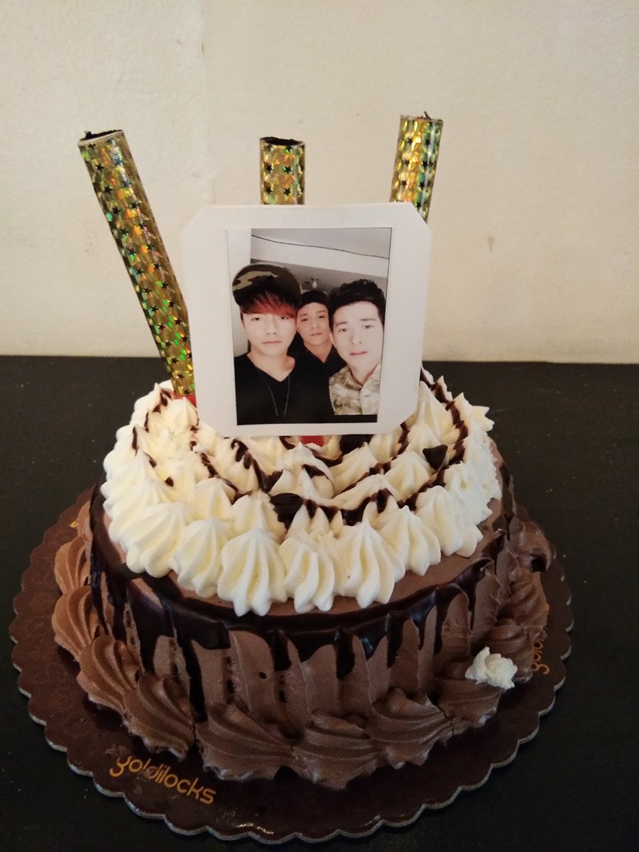 JBKListersOFC's tweet photo. Thank you thank you sa lahat ng pumunta sa JBK 7th Get Together ❤ @JBKbandofficial @joshua_jbk @Bryan_JBK @kim_jbk1 https://t.co/moknEiMuhh