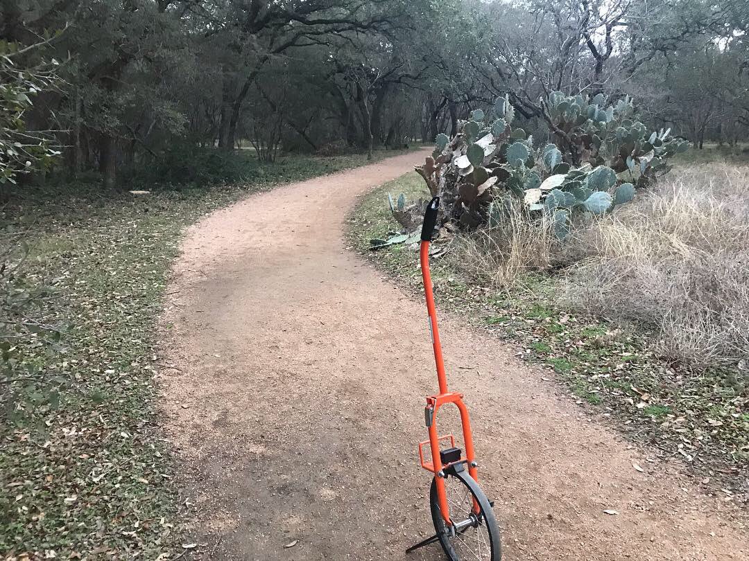 trinityxctf's tweet photo. First aerobic workout back as a team on the menu for tomorrow. A little cactus to help remind them theyโre back in Texas. ๐#softsurfaceftw #its50here #welcomebacktutf https://t.co/KXrBAA48er
